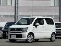 2020 Suzuki Wagon R