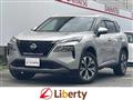 2022 Nissan X-Trail