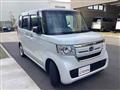 2019 Honda N BOX