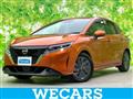 2020 Nissan Note