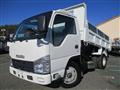 2012 Isuzu Elf Truck