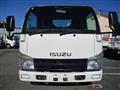 2012 Isuzu Elf Truck