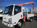 2010 Isuzu Elf Truck