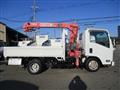 2010 Isuzu Elf Truck
