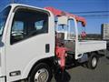 2010 Isuzu Elf Truck