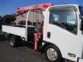 2010 Isuzu Elf Truck