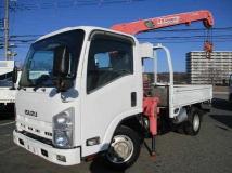 2010 Isuzu Elf Truck