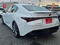 2020 Lexus IS