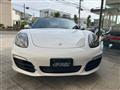 2015 Porsche Boxster