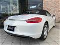 2015 Porsche Boxster