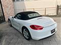 2015 Porsche Boxster