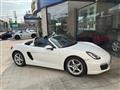 2015 Porsche Boxster