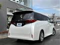 2024 Toyota Alphard G