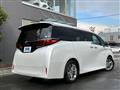 2024 Toyota Alphard G