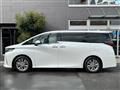 2024 Toyota Alphard G