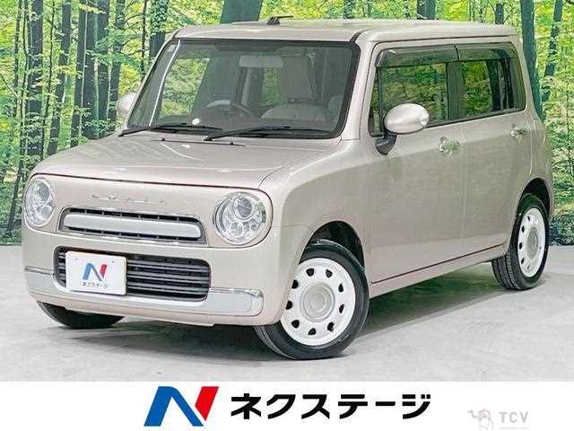 2013 Suzuki Alto