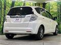 2013 Honda Fit Hybrid