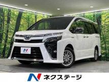 2020 Toyota Voxy