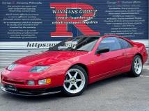 1990 Nissan Fairlady Z