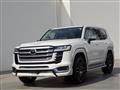 2023 Toyota Land Cruiser