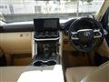 2023 Toyota Land Cruiser