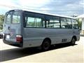 2009 Toyota Coaster