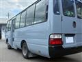2009 Toyota Coaster