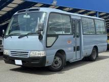 2009 Toyota Coaster