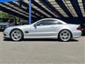 2003 Mercedes-Benz SL-Class