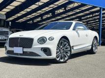 2023 Bentley Bentley Others