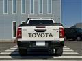 2023 Toyota Hilux