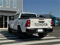 2023 Toyota Hilux