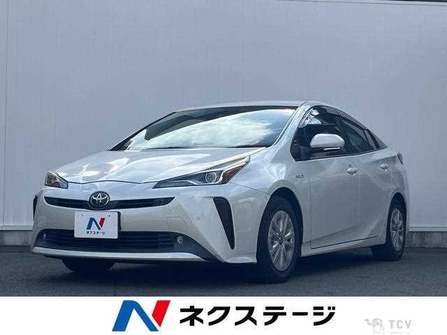 2019 Toyota Prius