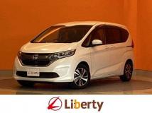 2019 Honda Freed