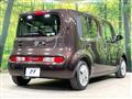 2016 Nissan Cube