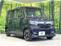 2018 Honda N BOX
