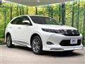 2017 Toyota Harrier