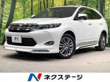 2017 Toyota Harrier