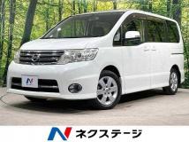 2009 Nissan Serena