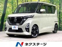 2023 Nissan ROOX