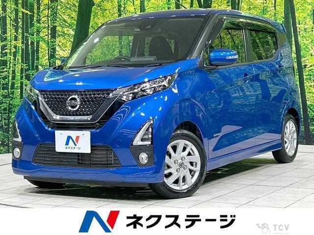 2019 Nissan Nissan Others