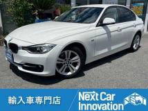 2012 BMW 3 Series