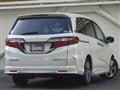 2018 Honda Odyssey