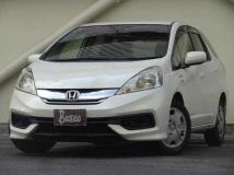 2014 Honda Fit