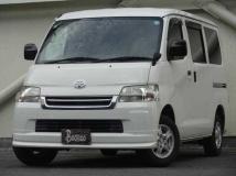 2014 Toyota Liteace Van