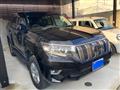 2021 Toyota Land Cruiser Prado