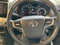 2021 Toyota Land Cruiser Prado
