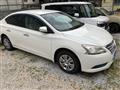 2014 Nissan Bluebird Sylphy