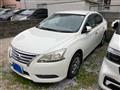 2014 Nissan Bluebird Sylphy