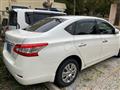 2014 Nissan Bluebird Sylphy